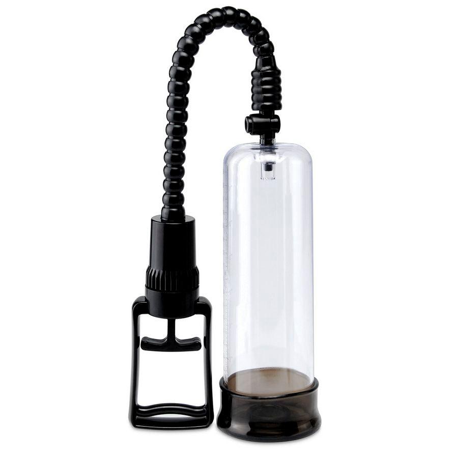 PUMP WORX - ALARGADOR DE PENE DE ANCHO MÁXIMO