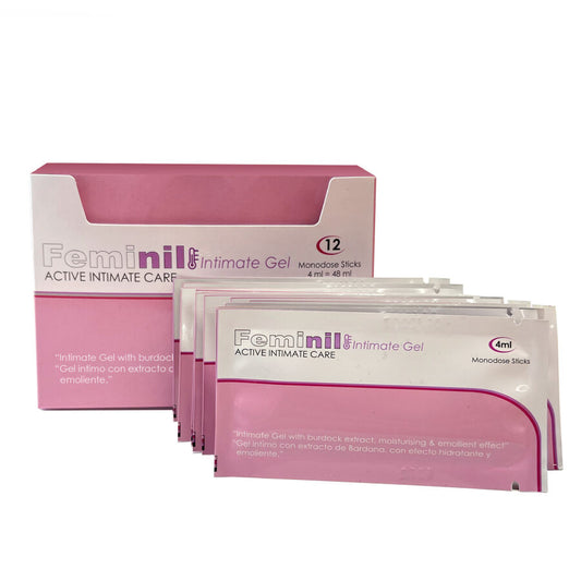 500 COSMÉTICOS - LUBRICANTE FEMINIL LUBRICANTE A BASE DE AGUA EFECTO CALOR