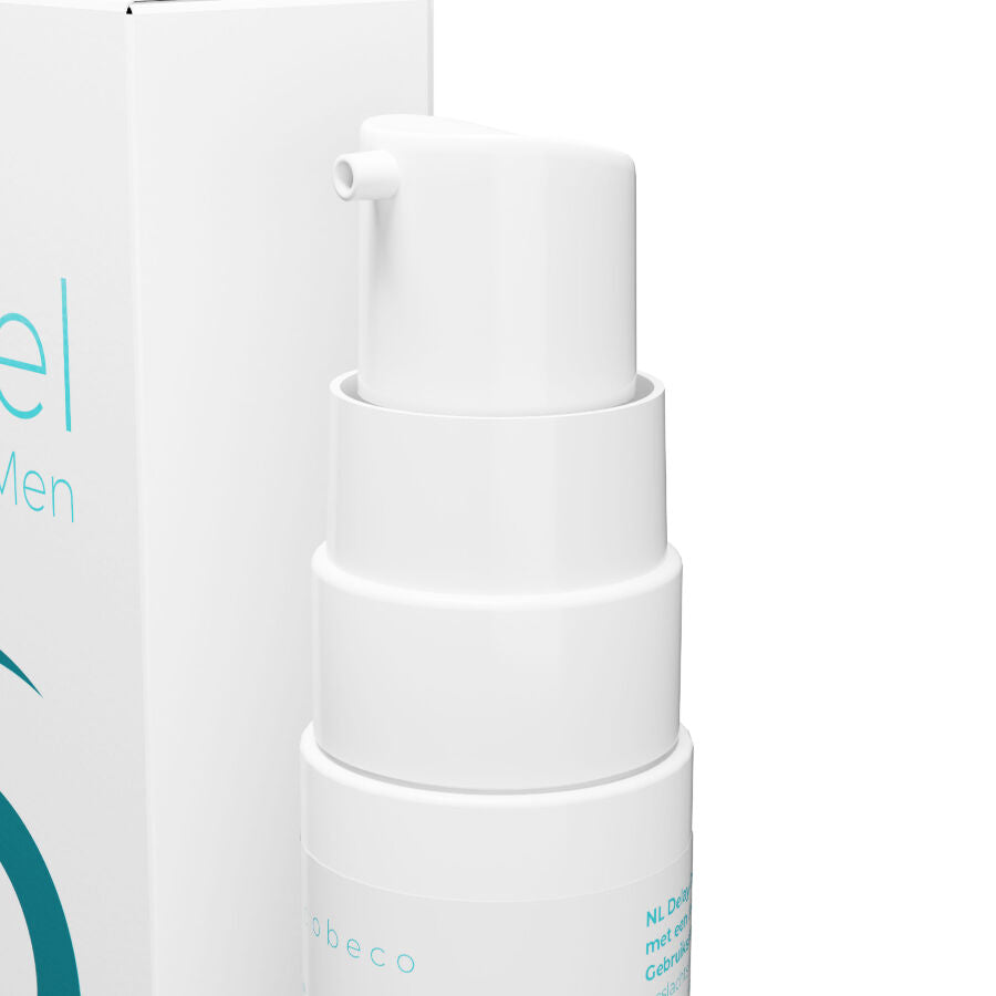 COBECO - VIAGEL FOR MEN DELAY GEL 30 ML