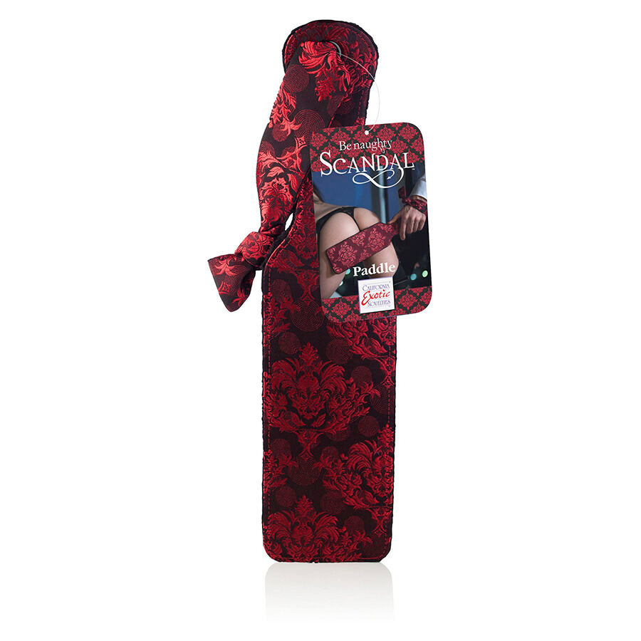 CALEXOTICS - SCANDAL SHOVEL WITH LABEL