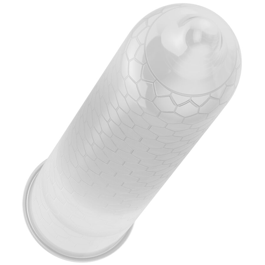 LELO - HEX ORGANIC CONDOM BOX 3 UNITS