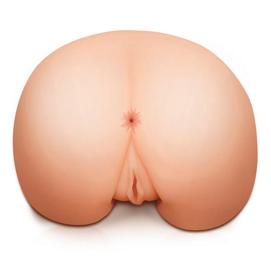 EXTREME TOYZ - MEGA MASTURBADOR ANAL FEMENINO