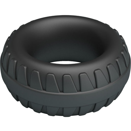 CRAZY BULL - DILSON SILICONE RING MODEL 3