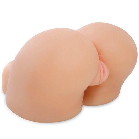 JUGUETES EXTREMOS - PIPEDREAM FÓLLAME UNA VAGINA TONTA Y UNA PETITE EXTRA REAL