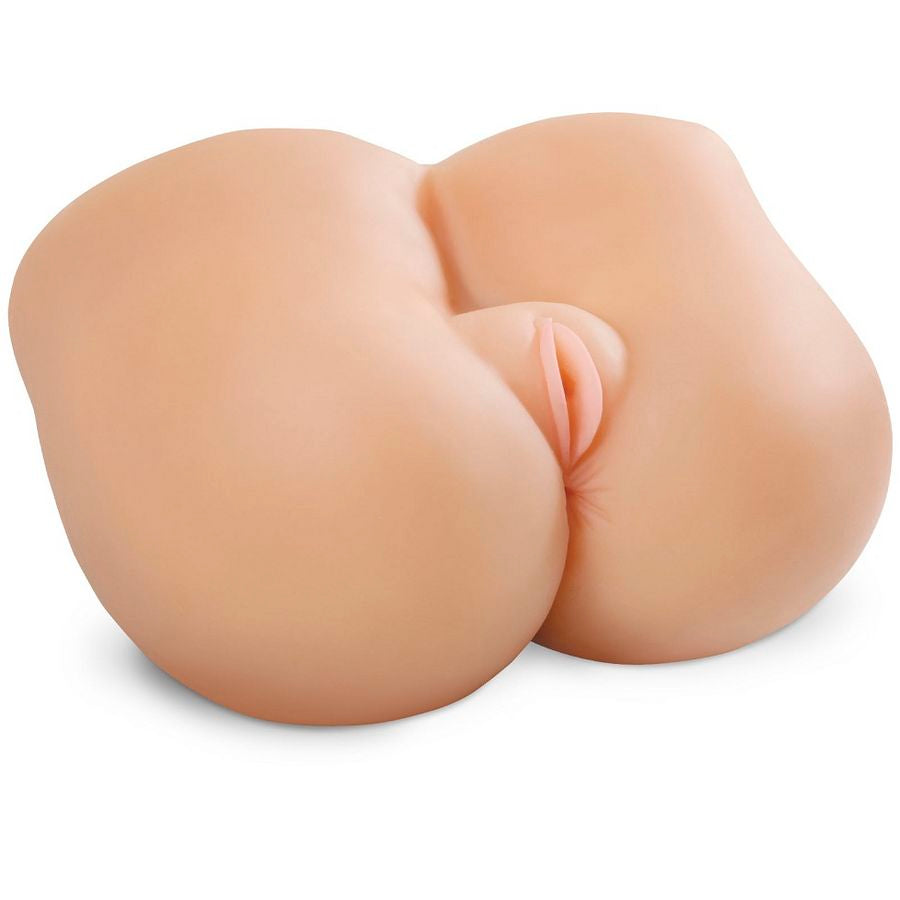 EXTREME TOYZ - PIPEDREAM EXTREME BAISE-MOI UN VAGIN ET UNE ANUS EXTRA RÉELS PETITS