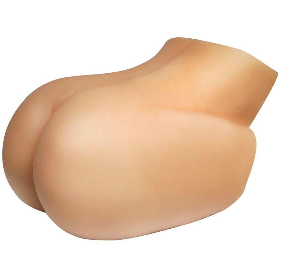 EXTREME TOYZ - BAISE-MOI LE VAGIN ET L'ANUS, EXTRA RÉEL