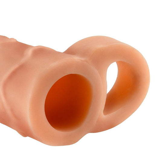 FANTASY X-TENSIONS - CORREA DE BOLAS DE EXTENSIÓN PERFECT 2 PIEL