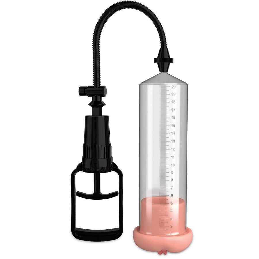 PUMP WORX - POMPE À CHATTE FANTA FLESH