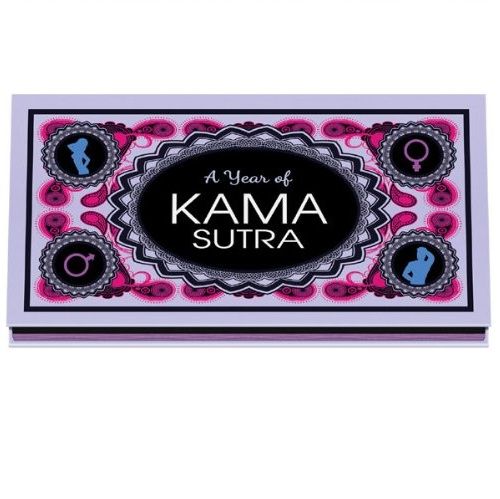 KHEPER GAMES - 52 TARJETAS DE CONSEJOS SEXUALES ABSOLUTAMENTE ORGÁSMICOS