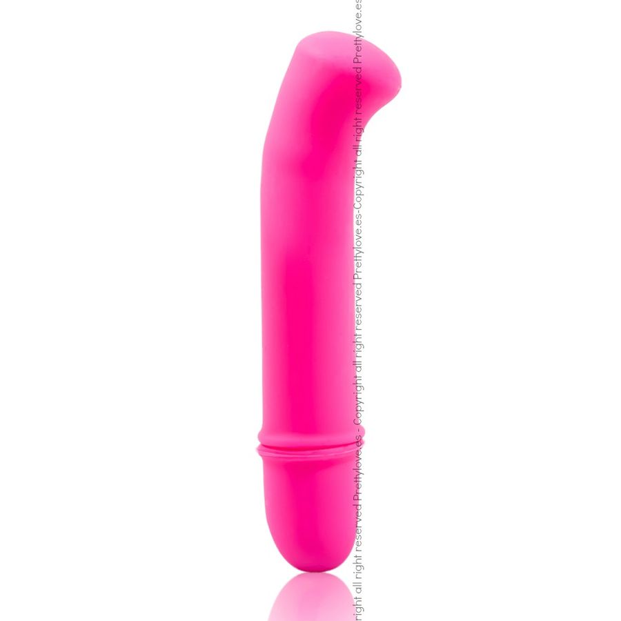 PRETTY LOVE - VIBRADOR ANTONY FLIRTATION