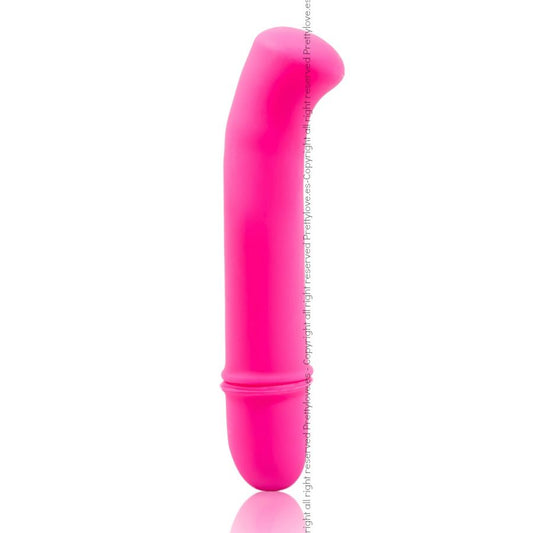 PRETTY LOVE - VIBRADOR ANTONY FLIRTATION