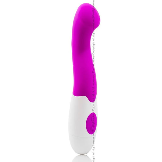 PRETTY LOVE - VIBRATEUR FLIRTATION CHARLES