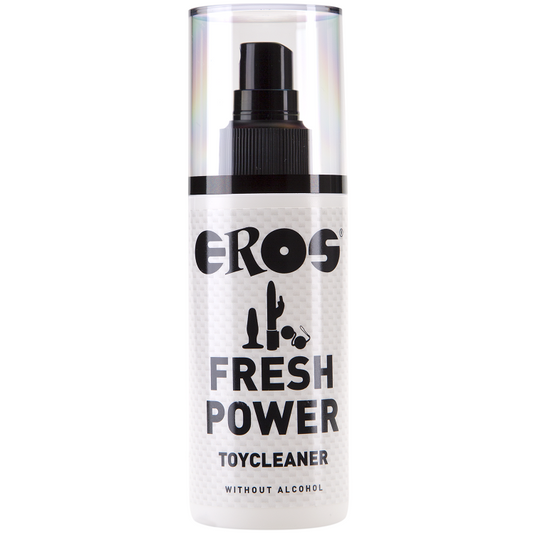 EROS POWER LINE - ENERGÍA SIN ALCOHOL