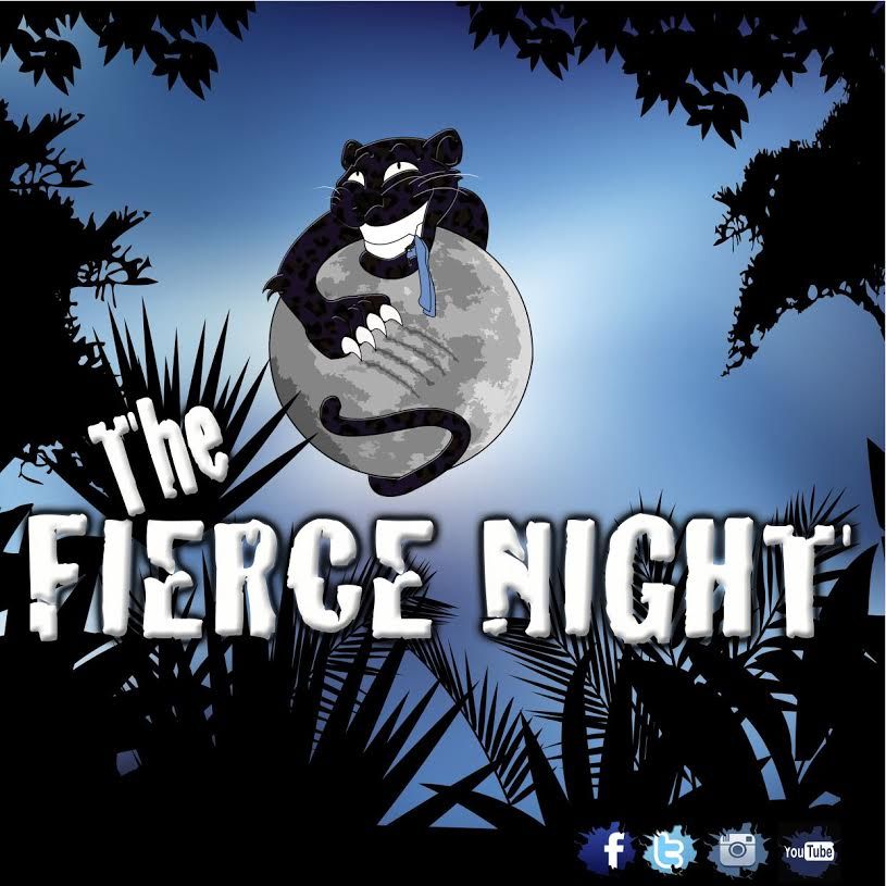 JUEGO FEROZ - EL JUEGO DE MESA NOCHE FEROZ