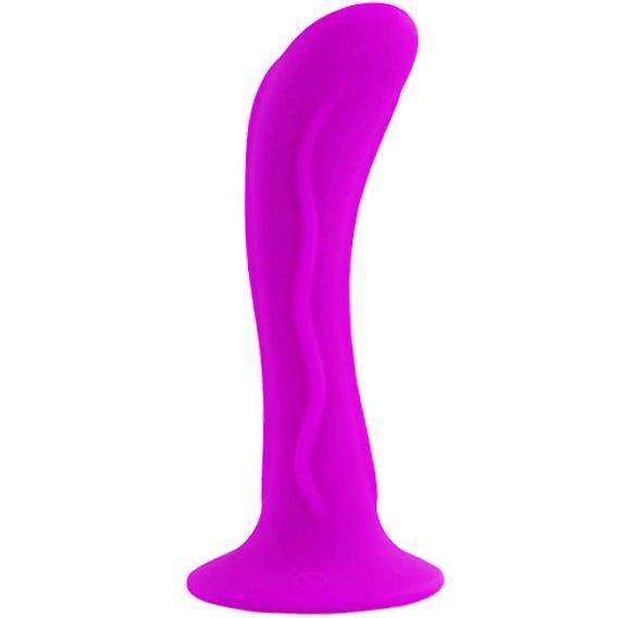 BAILE - PASSION TAPÓN DE SUCCIÓN FUERTE UNISEX