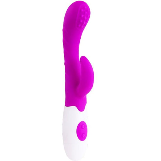 PRETTY LOVE - VIBRADOR FLIRTATION ARTHUR