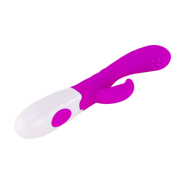 PRETTY LOVE - VIBRADOR FLIRTATION ARTHUR