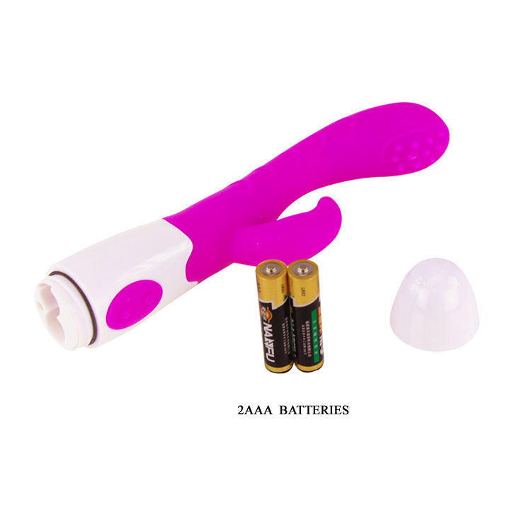 PRETTY LOVE - VIBRADOR FLIRTATION ARTHUR
