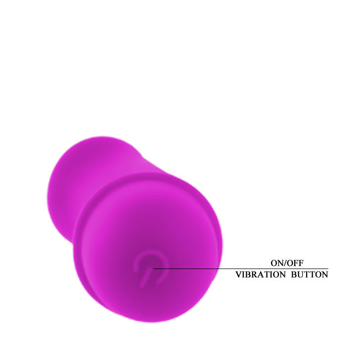 PRETTY LOVE - VIBRADOR ANTONY FLIRTATION