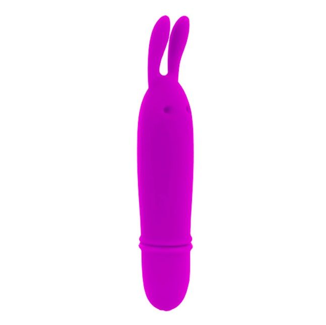 PRETTY LOVE - FLIRTATION BOYCE MASSEUR STIMULANT