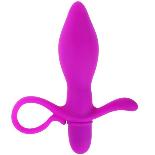 PRETTY LOVE - VIBRADOR FLIRTATION TAYLOR