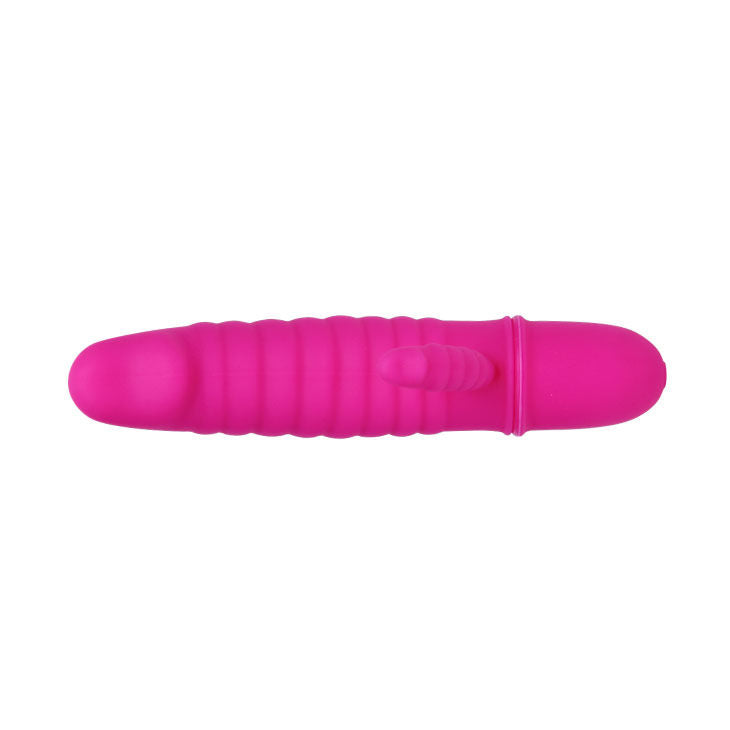 PRETTY LOVE - VIBRATEUR FLIRTATION ARND