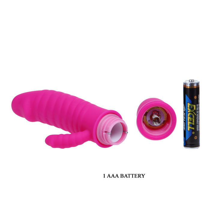 PRETTY LOVE - VIBRATEUR FLIRTATION ARND