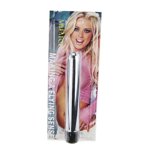 BAILE - VIBRADOR QUE HACE UN METAL CON SENTIDO DE VUELO