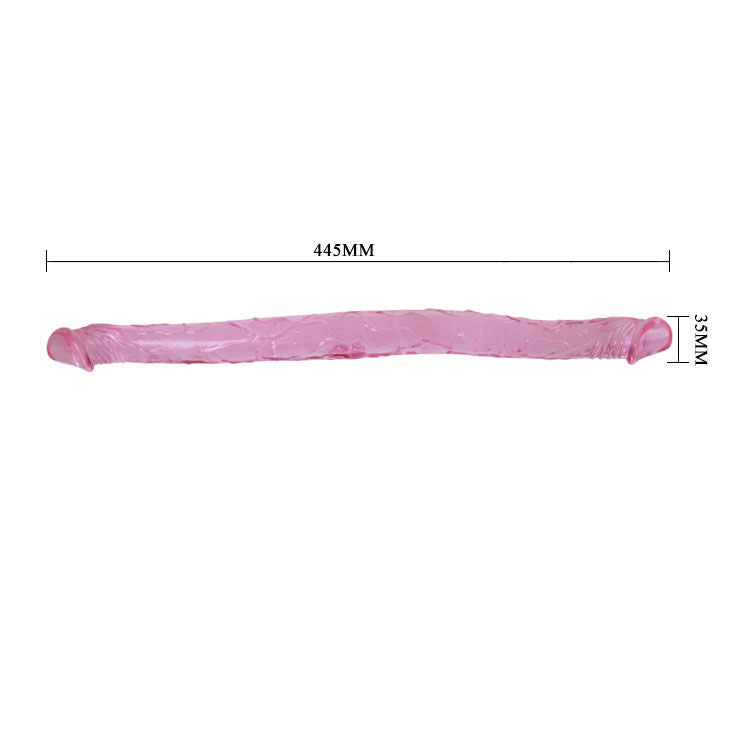 BAILE - DOUBLE DONG BLEU 44,5 CM