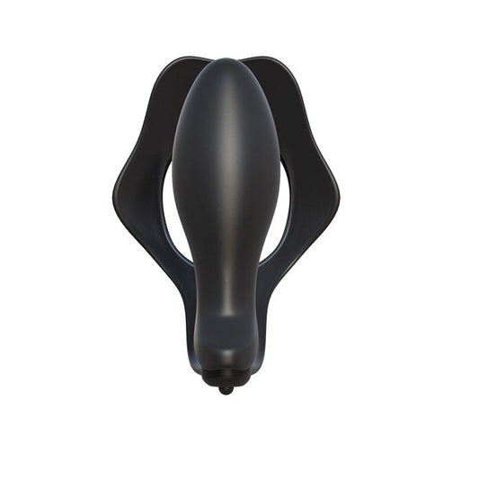 FANTASY C-RINGZ - GASMO DE CULO DURO COMO UNA ROCK