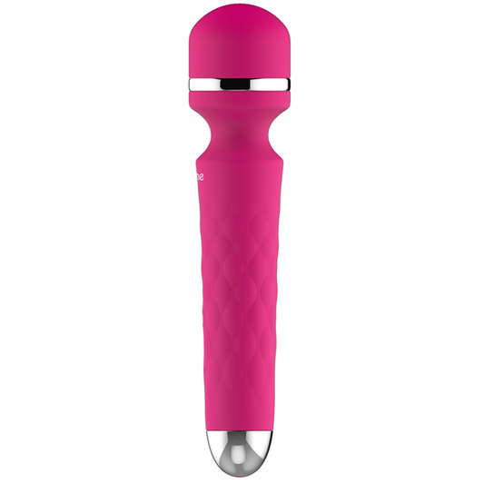 NALONE - MASAJEADOR ROSA ROSA
