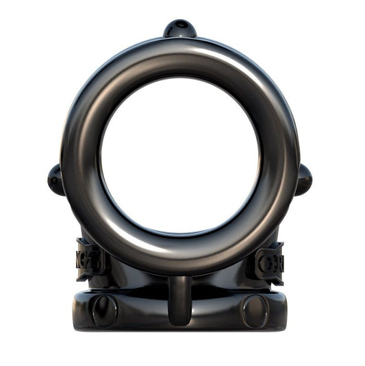 FANTASY C-RINGZ - TUBO DURO COMO UNA ROCKERA