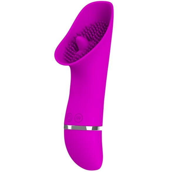 PRETTY LOVE - FLIRTATION RUDOLF STIMULATEUR DE CLITORIS