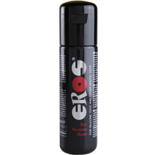 EROS - JUGUETE DE SILICONA GLIDE 30 ML