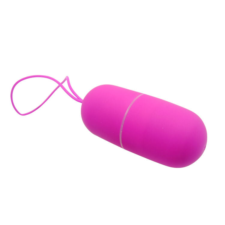 PRETTY LOVE - ŒUF VIBRANT ARVIN TÉLÉCOMMANDE 12V 