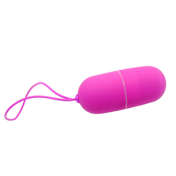 PRETTY LOVE - ŒUF VIBRANT ARVIN TÉLÉCOMMANDE 12V 