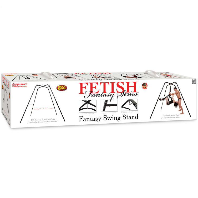 SERIE FETISH FANTASY - SOPORTE COLUMPIO DE LA SERIE