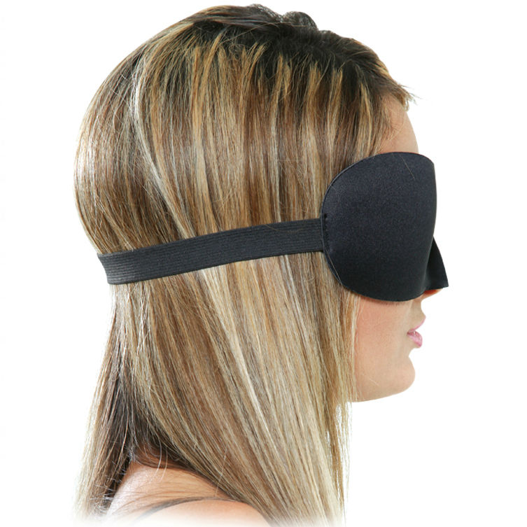 SÉRIE FÉTICHISME FANTASTIQUE - SÉRIE DELUXE FANTASY LOVE MASK