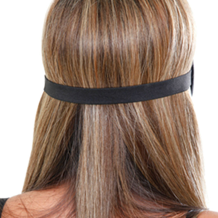 SÉRIE FÉTICHISME FANTASTIQUE - SÉRIE DELUXE FANTASY LOVE MASK