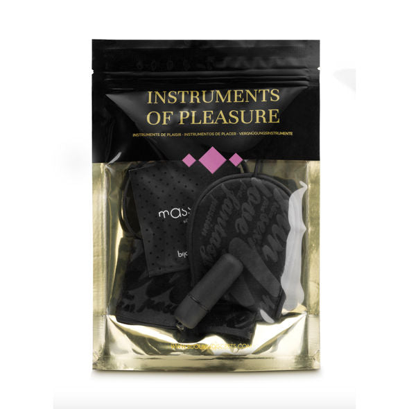BIJOUX - INSTRUMENTS DE PLAISIR NIVEAU VIOLET