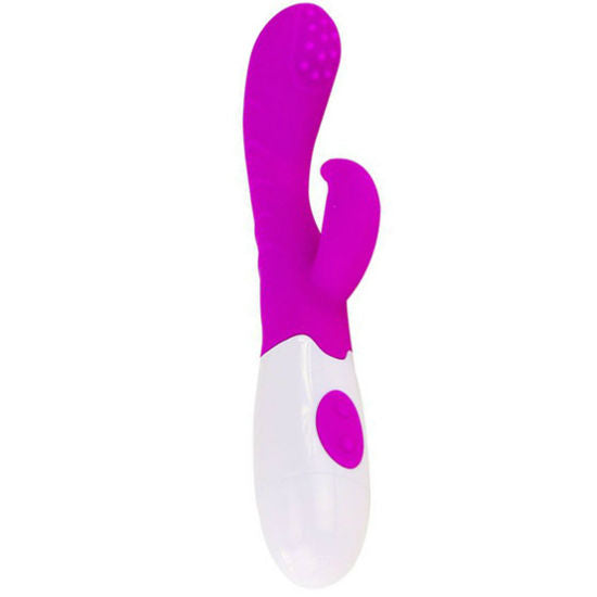 PRETTY LOVE - VIBRADOR FLIRTATION ARTHUR