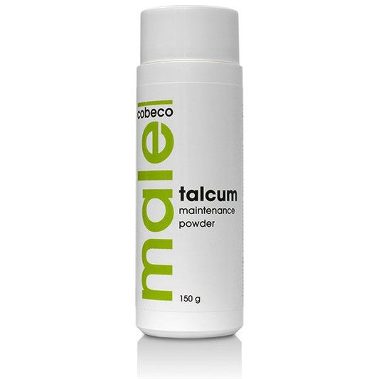 COBECO - TALCO MASCULINO 150GR