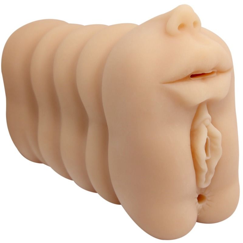 BAILE - TENTATION PASSION LADY