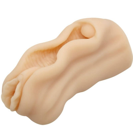 BAILE - MINI MASTURBATEUR HOMME CONCEPTION VAGIN LÈVRES