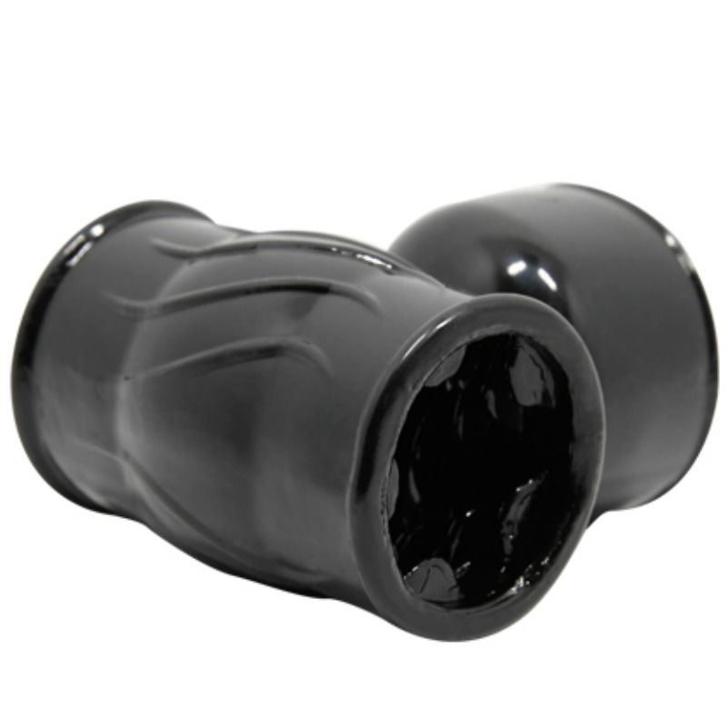 BAILE - CABEZAL DE POTENCIA CABEZAL INTERCAMBIABLE PARA MASAJEADOR MASCULINO