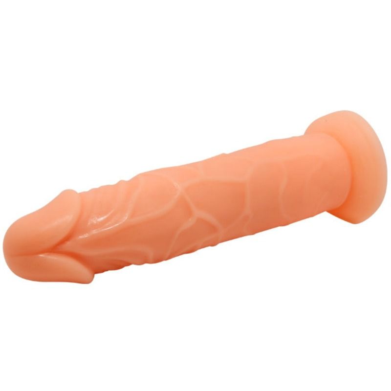 BAILE - VIVE DILDO REALISTA 19.8 CM COLOR NATURAL