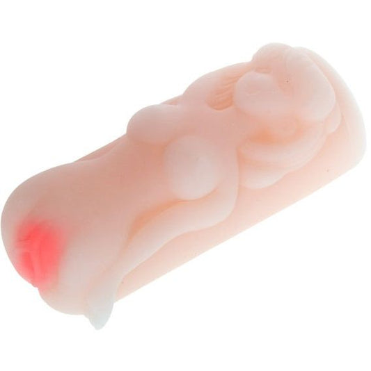 BAILE - TEMPTATION PASSION LADY TORSE DE FEMME MINI MASTURBATEUR