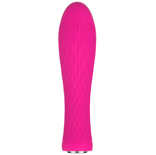NALONE - MINI VIBRATEUR ROSE IAN