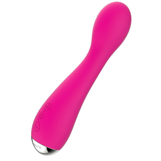 NALONE - YOYO VIBRATEUR PUISSANT POUR POINT G SOFT TOUCH