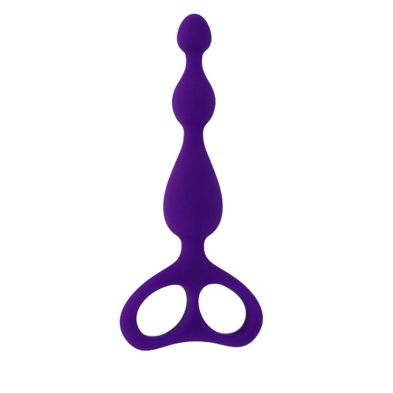 INTENSE - DANTI ANAL LILAS